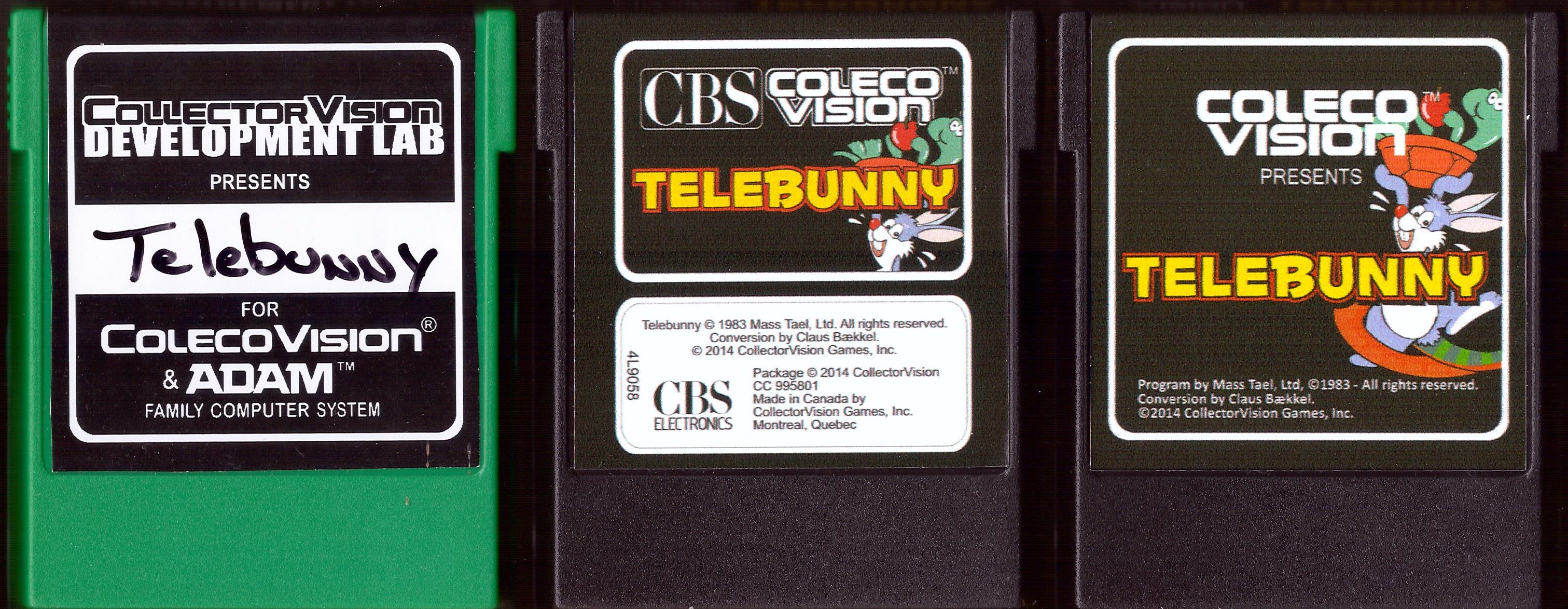 Cartridge